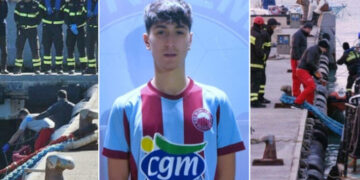 Tragjedia shqiptare në Itali/ Babai i 20-vjeçarit që u hodh në det: Kujtoi se kishte vrarë nënën