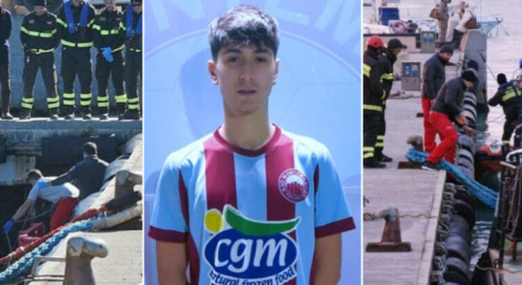 Tragjedia shqiptare në Itali/ Babai i 20-vjeçarit që u hodh në det: Kujtoi se kishte vrarë nënën