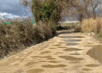 Rruga e pakalueshme/ Banorët e Fushë-Krujës në protestë: Të jesh i sëmurë mbërrin i vdekur në spital