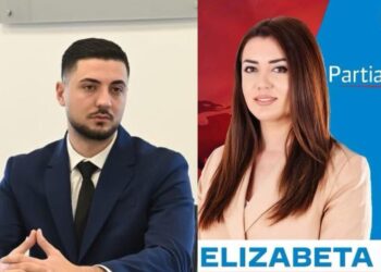 U emërua zv.drejtor i Portit të Durrësit, 24-vjeçari është vëllai i ish-kandidates së PD për deputete!