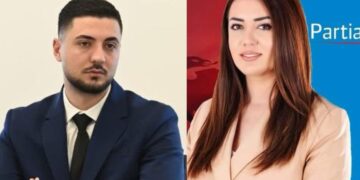 U emërua zv.drejtor i Portit të Durrësit, 24-vjeçari është vëllai i ish-kandidates së PD për deputete!