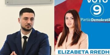 U emërua zv.drejtor i Portit të Durrësit, 24-vjeçari është vëllai i ish-kandidates së PD për deputete!