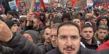 Pavarësia e Kosovës, Salianji: Sot nderojmë ata që u ngritën mbi veten për lirinë