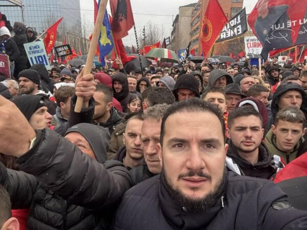 Pavarësia e Kosovës, Salianji: Sot nderojmë ata që u ngritën mbi veten për lirinë