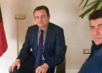 I arrestuar për trafik droge, SPAK sekuestron apartamentin e ish-anëtarit të LVV (Emri)