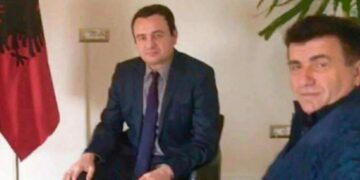 I arrestuar për trafik droge, SPAK sekuestron apartamentin e ish-anëtarit të LVV (Emri)