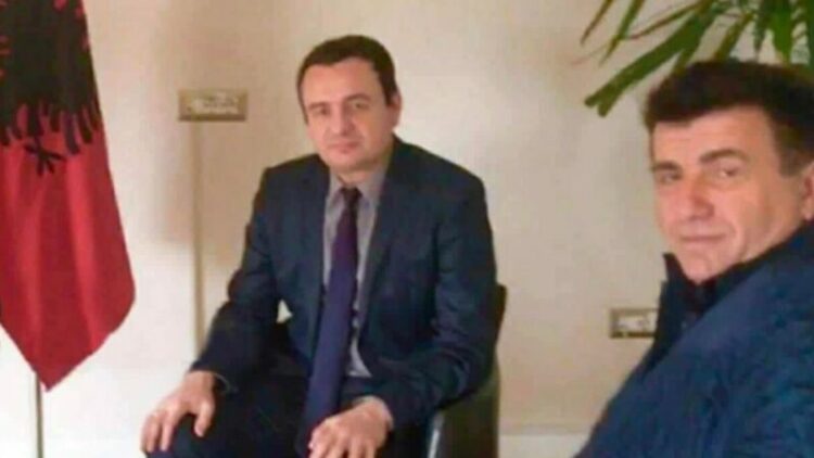 I arrestuar për trafik droge, SPAK sekuestron apartamentin e ish-anëtarit të LVV (Emri)