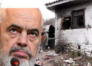 Shqipëria virtuale dhe Shqipëria tjetër