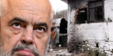 Shqipëria virtuale dhe Shqipëria tjetër