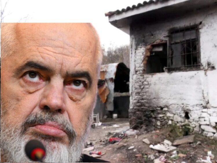 Shqipëria virtuale dhe Shqipëria tjetër