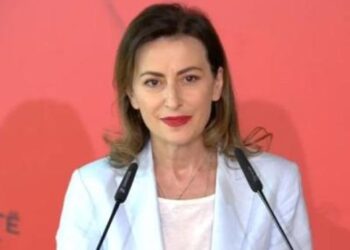 Zëdhënësja e PS emërohet drejtoreshë e IdentiTek, ish-deputeti socialist merr drejtimin e Illyrian Gard