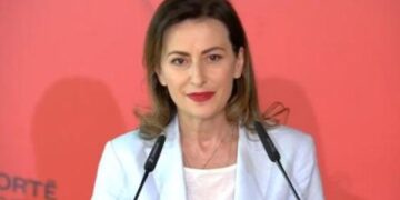 Zëdhënësja e PS emërohet drejtoreshë e IdentiTek, ish-deputeti socialist merr drejtimin e Illyrian Gard