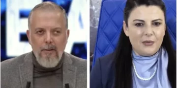 Sokol Balla paraqitet në SPAK, merret në pyetje për rreth 90 minuta për dosjen ‘Balluku’