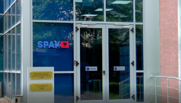 Lista, 40 bashki me dosje në SPAK, tenderat çështja kryesore nën hetim