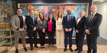 Tabaku me kongresmenët amerikanë: Ndikimi e grupeve kriminale në politikë ndikon në mbajtjen e zgjedhjeve të lira