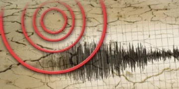Lëkundje të forta tërmeti në Korçë, reagon Agjencia Kombëtare e Mbrojtjes Civile