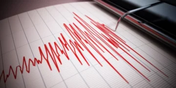 Lëkundje tërmeti në Shqipëri, ja ku ishte epiqendra