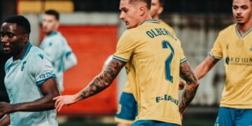 Ndryshimi i madh i Elbasanit nga sezoni i kaluar, verdheblutë pretendentë për titullin kampion