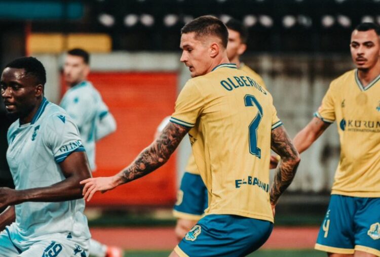 Ndryshimi i madh i Elbasanit nga sezoni i kaluar, verdheblutë pretendentë për titullin kampion