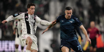 Barazim spektakolar, Juventus shënon “in extremis” me Lazion