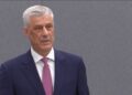 “Nuk pendohem asnjëherë!”, Thaçi në Hagë: Kosova zgjodhi paqen, Serbia zgjodhi luftën dhe gjenocidin