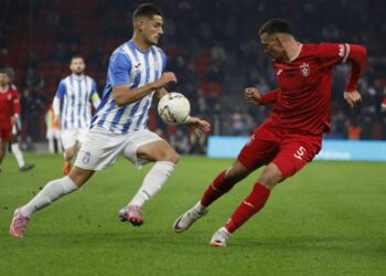 Ndryshon orari i derbit Partizani–Tirana në ‘Air Albania’, shkak bëhet Vllaznia
