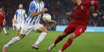 Ndryshon orari i derbit Partizani–Tirana në ‘Air Albania’, shkak bëhet Vllaznia