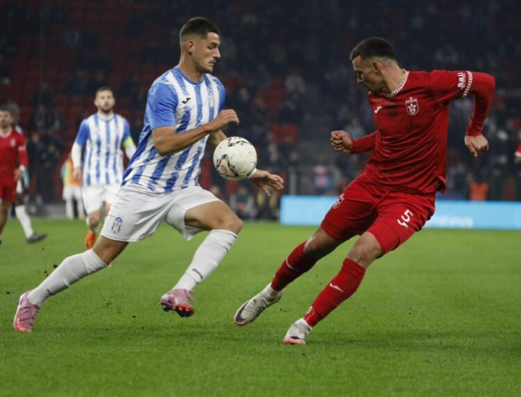 Ndryshon orari i derbit Partizani–Tirana në ‘Air Albania’, shkak bëhet Vllaznia