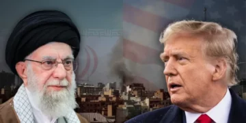SHBA dhe Izraeli kryejnë sulme ajrore kundër Iranit, Khamenei transferohet në një vend të sigurt