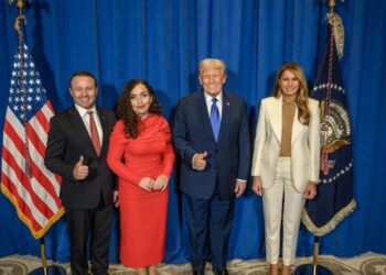 Trump uron Osmanin për Pavarësinë e Kosovës: Mbështesim sovranitetin dhe integritetin territorial