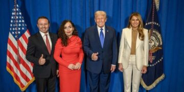 Trump uron Osmanin për Pavarësinë e Kosovës: Mbështesim sovranitetin dhe integritetin territorial