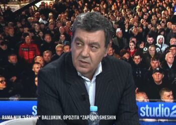 Imuniteti i Ballukut/ Ish-prefekti Nesturi: Duhet të ketë reflektim të Ramës pas vizitës në Bruksel