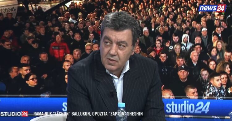 Imuniteti i Ballukut/ Ish-prefekti Nesturi: Duhet të ketë reflektim të Ramës pas vizitës në Bruksel