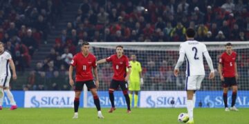 Legjionarët/ Uzuni, Mehmeti dhe Muja shënojnë për klubet e tyre! Katër kuqezinj të tjerë dhurojnë asiste