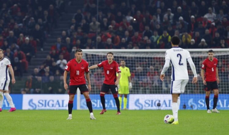 Legjionarët/ Uzuni, Mehmeti dhe Muja shënojnë për klubet e tyre! Katër kuqezinj të tjerë dhurojnë asiste