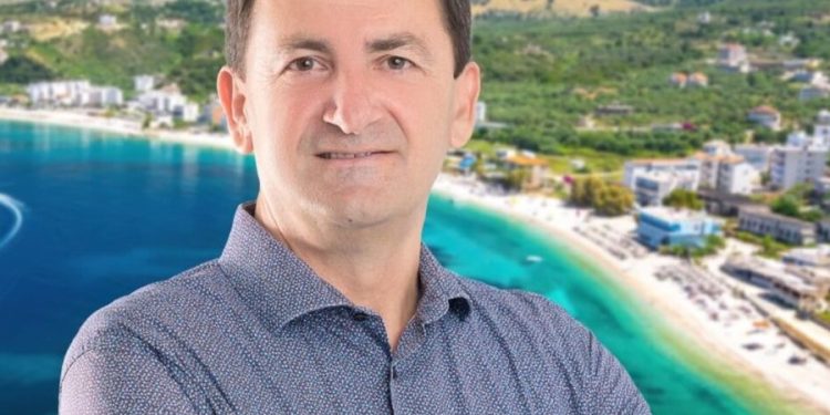 Skema e Vangjel Tavos për të grabitur pronat në Himarë