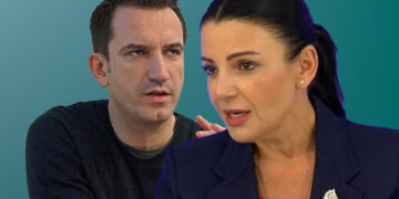 Kushtetuesja pezulloi Ballukun, ‘shpërthen festa’ në  burgun e Durrësit ku po qëndron Veliaj