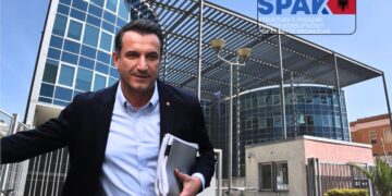 ot përballë GJKKO-së, Veliaj tenton zëvendësimin e masës së sigurisë