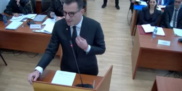 Tension në gjyqin me dyer të mbyllura, Erion Veliaj refuzon avokaten: Nuk e njeh dosjen