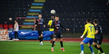 Festojnë 107-vjetorin e themelimit, Vllaznia nxjerr në shitje biletat për duelin me Elbasanin