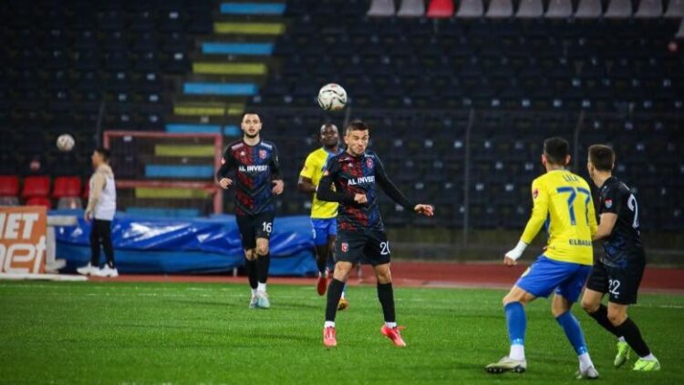 Festojnë 107-vjetorin e themelimit, Vllaznia nxjerr në shitje biletat për duelin me Elbasanin