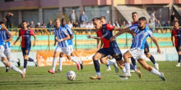 Superiore/ Java e 26-të starton sot me klasiken Vllaznia-Tirana në Shkodër, pritet spektakël