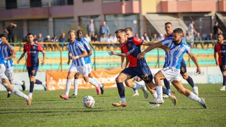 Superiore/ Java e 26-të starton sot me klasiken Vllaznia-Tirana në Shkodër, pritet spektakël