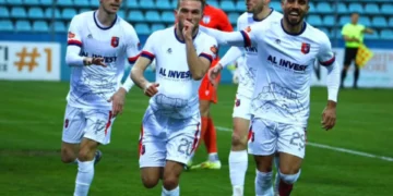 Teuta mposhtet në Shkodër, Vllaznia merr tre pikë të tjera