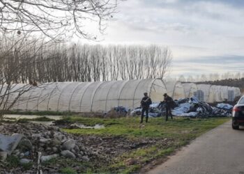 Itali / 25-vjeçari shqiptar gjendet i pajetë buzë rrugës, i vrarë me plumb në kokë