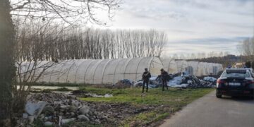 Itali / 25-vjeçari shqiptar gjendet i pajetë buzë rrugës, i vrarë me plumb në kokë