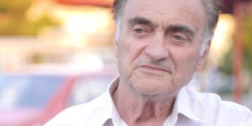 Kinematografia shqiptare në zi! Ndahet nga jeta aktori i njohur korçar, Zhani Ziçishti