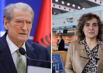 Berisha publikon deklaratën e Sekretares së PPE: Shqipëria në regres demokratik!