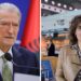 Berisha publikon deklaratën e Sekretares së PPE: Shqipëria në regres demokratik!