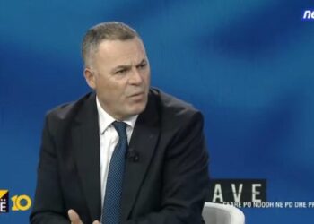 “PD s’ka nevojë për servilë”/ Dogjani për përplasjen Berisha-Salianji: Të pranohen mendimet ndryshe